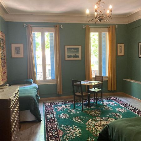 La Villa Celine Saint-Laurent-de-la-Cabrerisse Ngoại thất bức ảnh