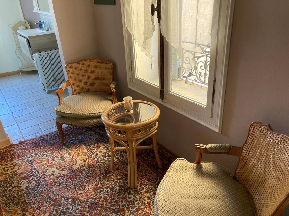 La Villa Celine Saint-Laurent-de-la-Cabrerisse Ngoại thất bức ảnh