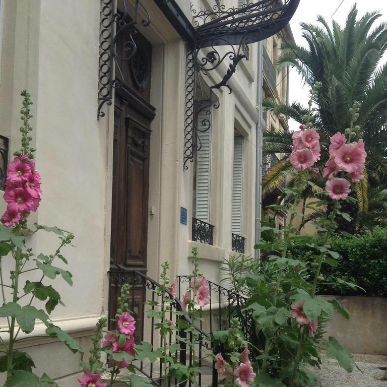 La Villa Celine Saint-Laurent-de-la-Cabrerisse Ngoại thất bức ảnh