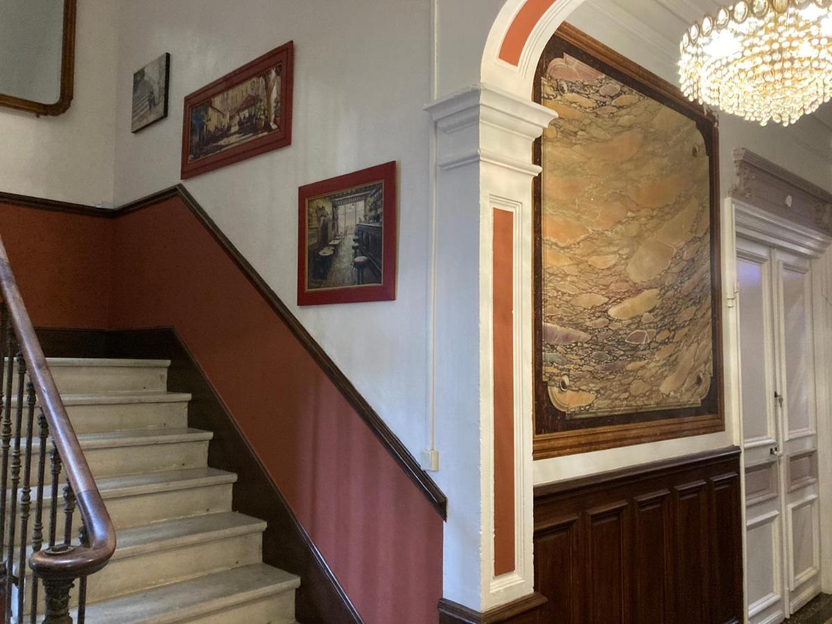 La Villa Celine Saint-Laurent-de-la-Cabrerisse Ngoại thất bức ảnh