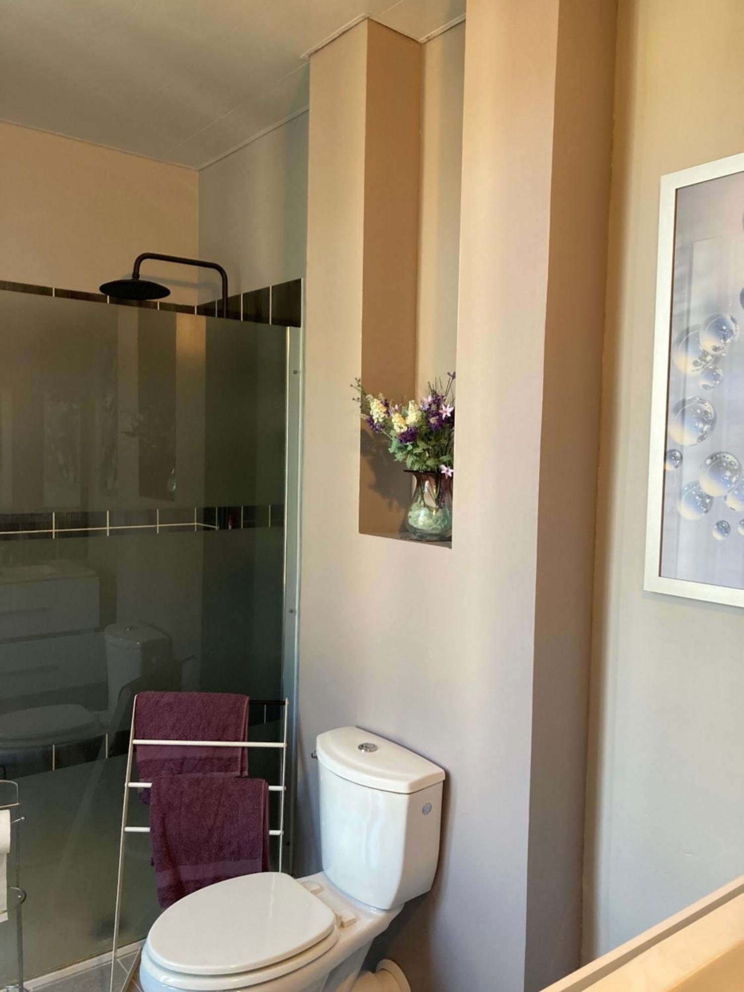 La Villa Celine Saint-Laurent-de-la-Cabrerisse Ngoại thất bức ảnh