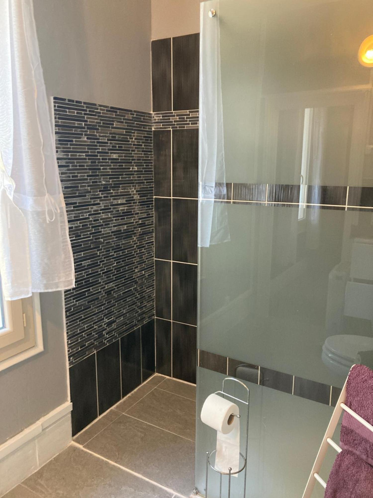 La Villa Celine Saint-Laurent-de-la-Cabrerisse Ngoại thất bức ảnh