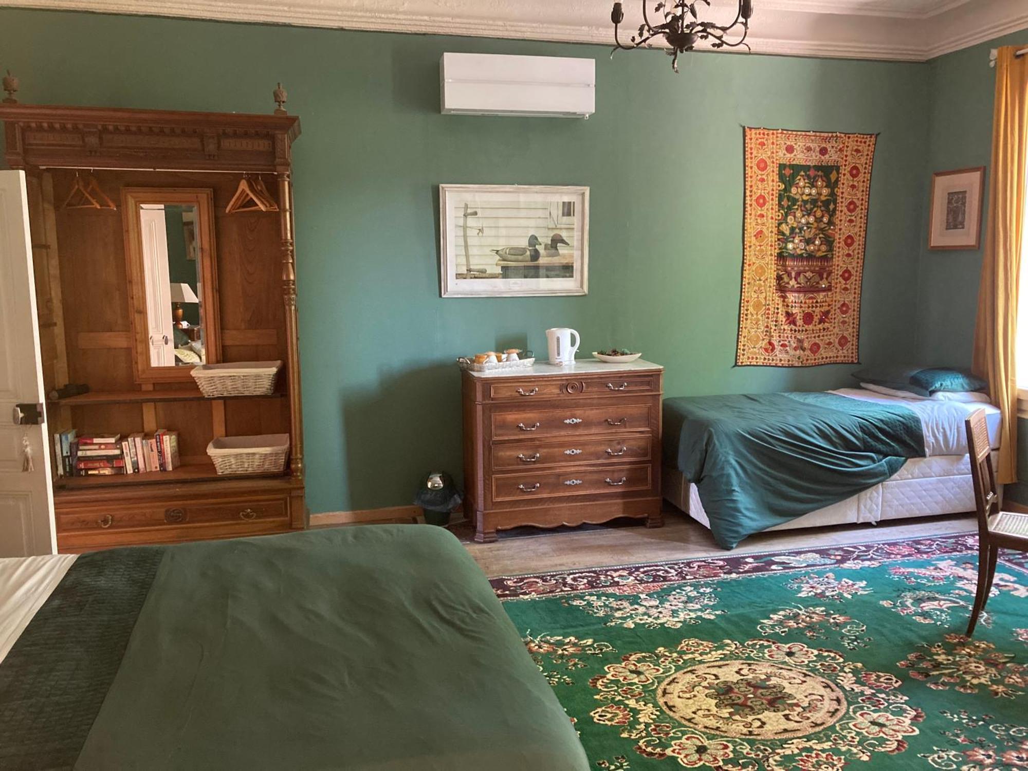 La Villa Celine Saint-Laurent-de-la-Cabrerisse Ngoại thất bức ảnh