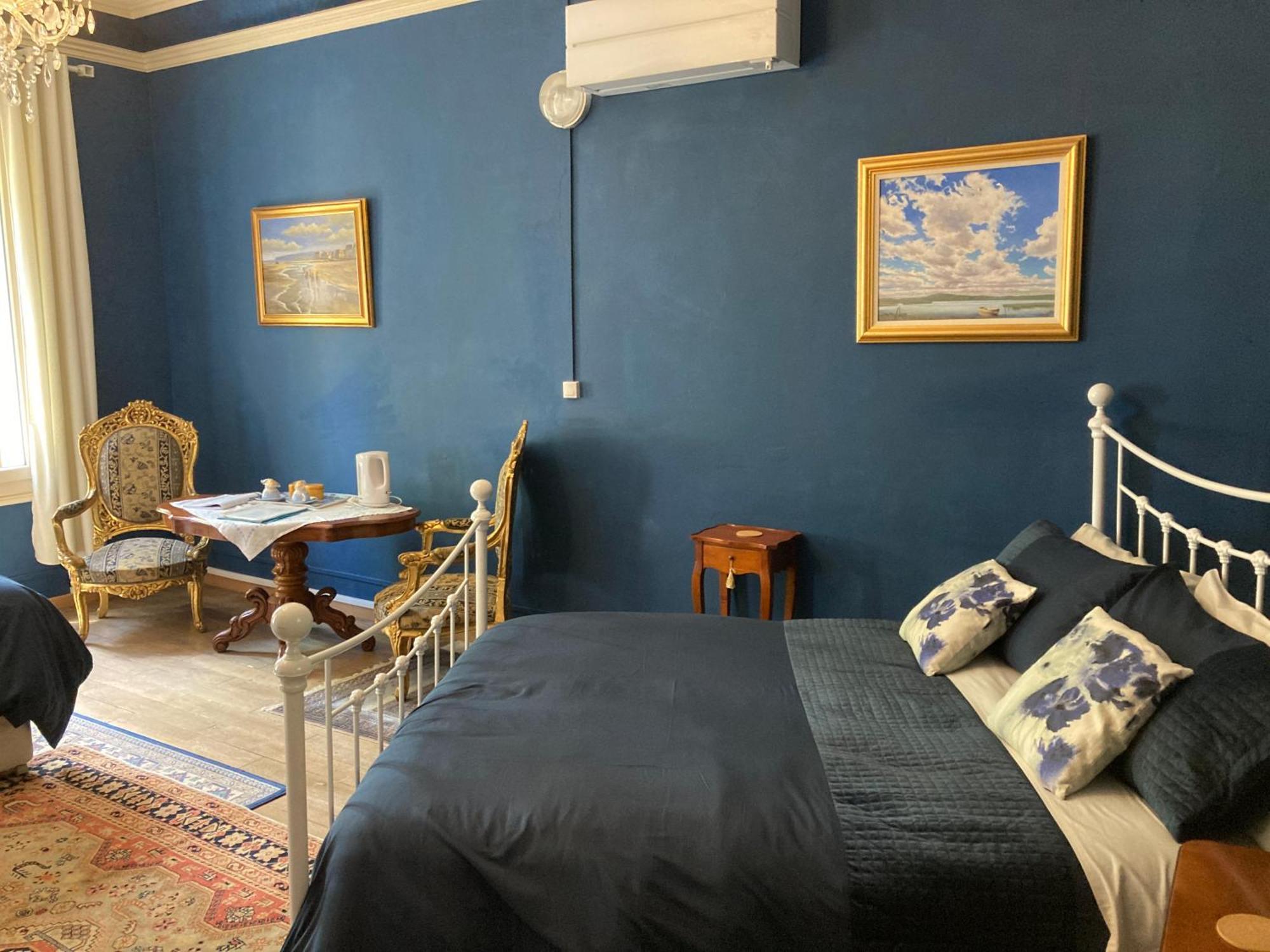 La Villa Celine Saint-Laurent-de-la-Cabrerisse Ngoại thất bức ảnh