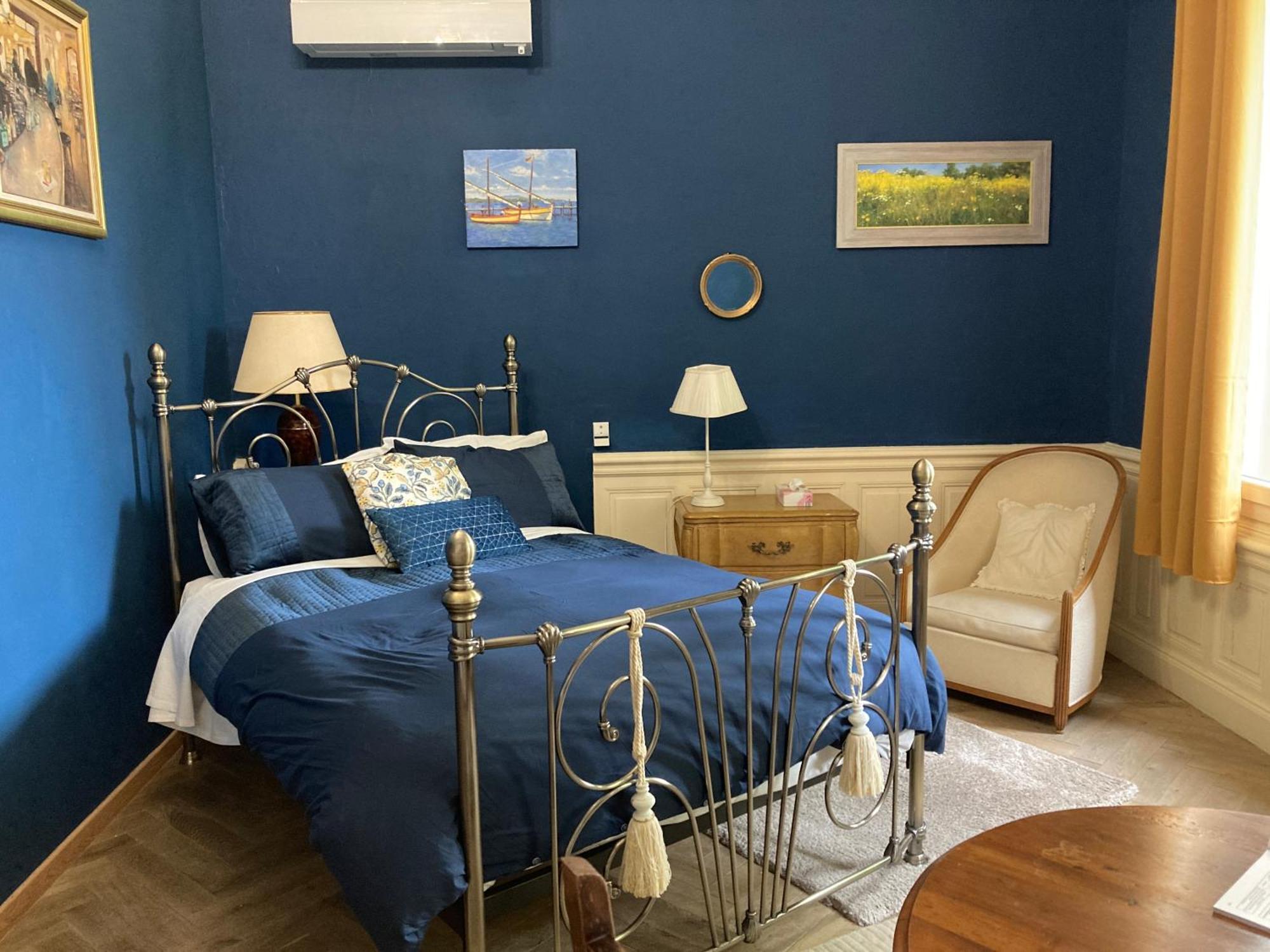 La Villa Celine Saint-Laurent-de-la-Cabrerisse Ngoại thất bức ảnh