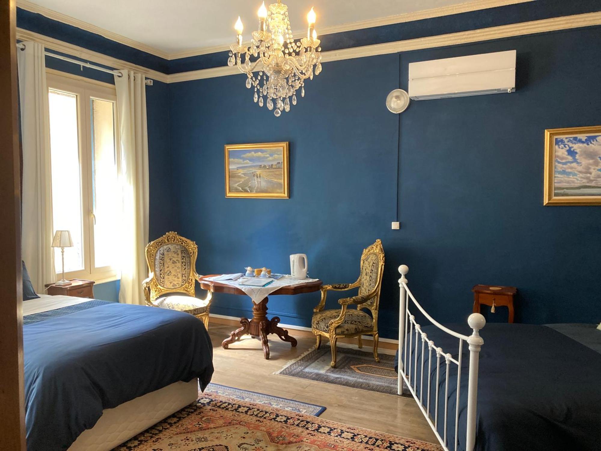 La Villa Celine Saint-Laurent-de-la-Cabrerisse Ngoại thất bức ảnh