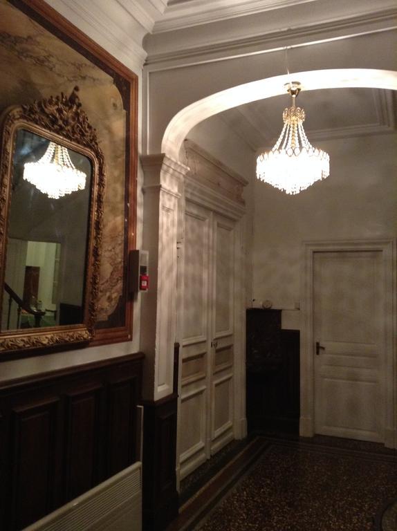 La Villa Celine Saint-Laurent-de-la-Cabrerisse Ngoại thất bức ảnh
