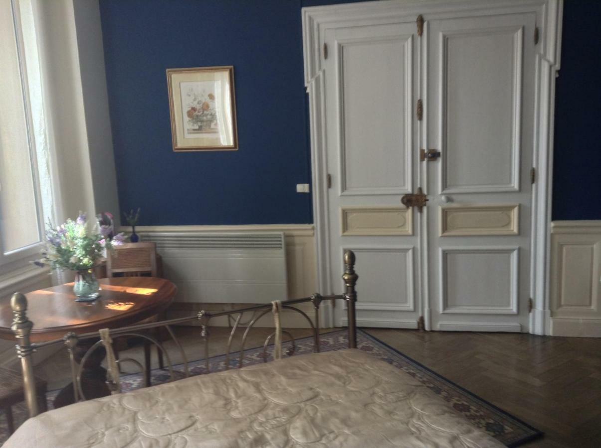 La Villa Celine Saint-Laurent-de-la-Cabrerisse Ngoại thất bức ảnh