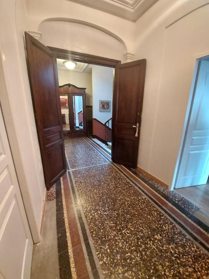 La Villa Celine Saint-Laurent-de-la-Cabrerisse Ngoại thất bức ảnh